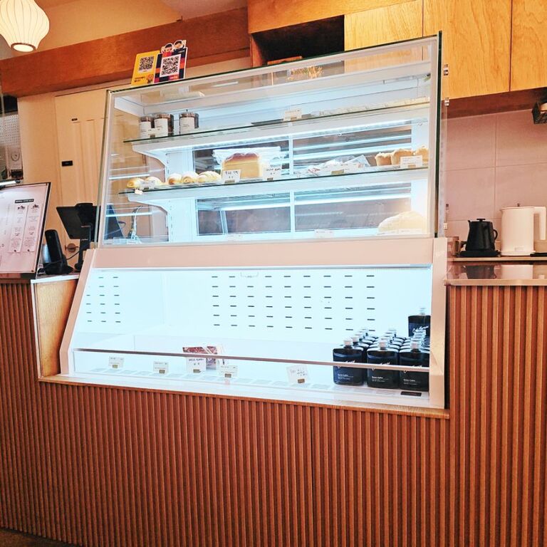 소림커피